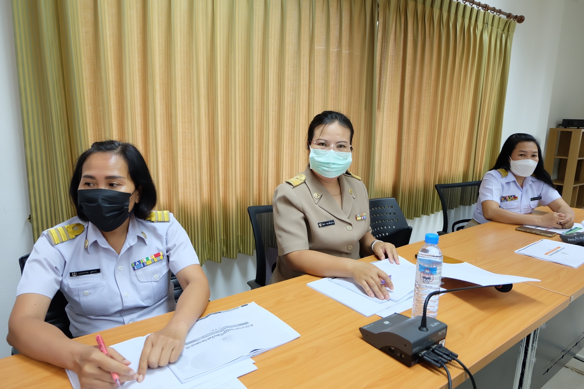 title - ผู้ตรวจราชการ ส.ป.ก. (เขตตรวจราชการที่ 10 ,11 ,12) ประชุมติดตามผลการดำเนินงานตามแผนการตรวจราชการ ส.ป.ก. ประจำปีงบประมาณ พ.ศ. 2566 รอบที่ 2 เขตตรวจราชการที่ 10 ณ ส.ป.ก.อุดรธานี